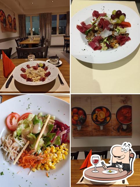 Restaurant-Pizzeria Rössli