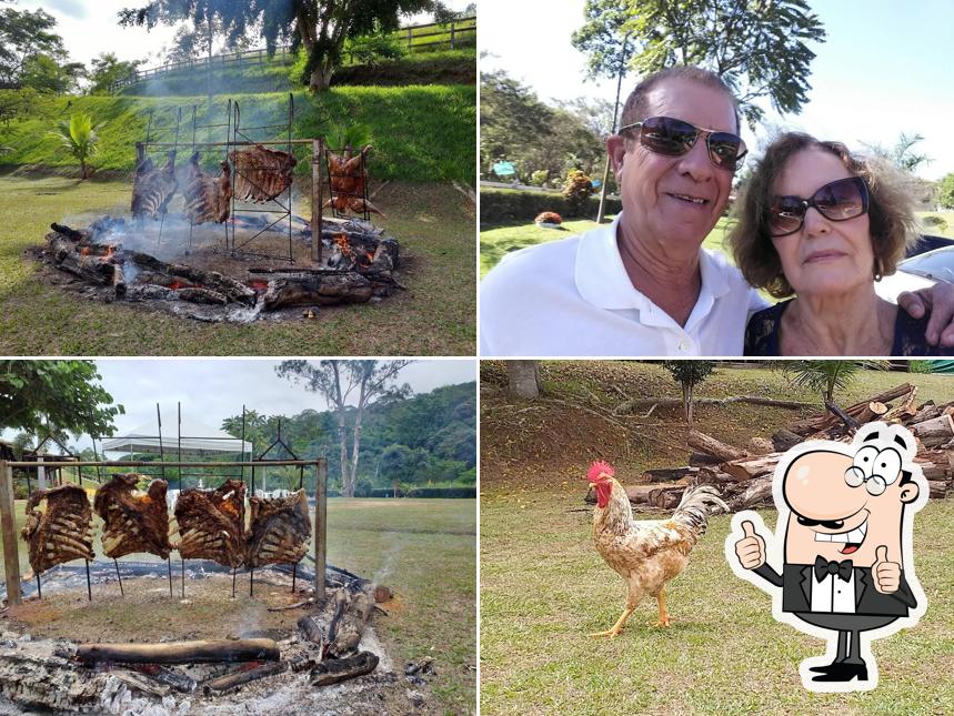 Rancho dos Ypês