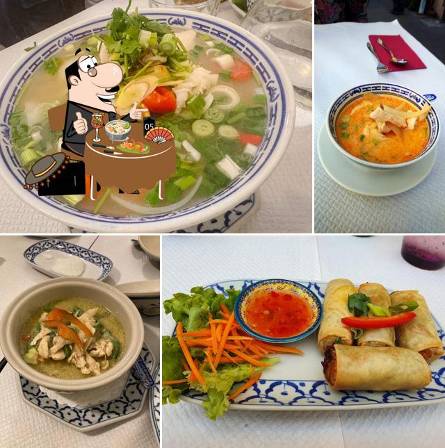 Phở al Reaun Thaï