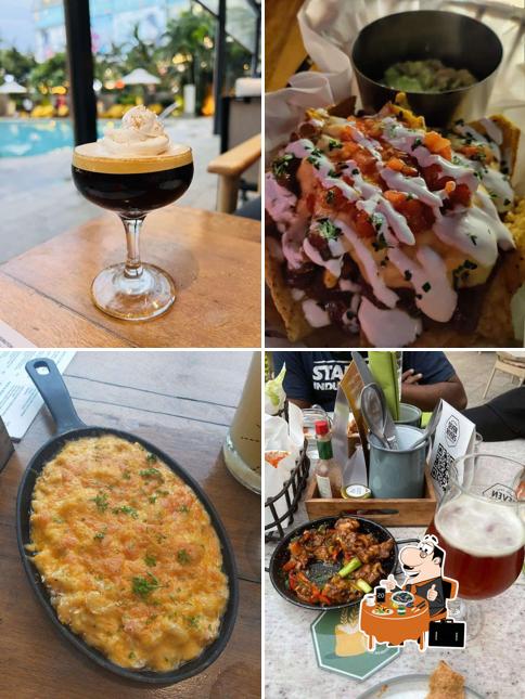 Seven Rivers Brewing Co - Taj