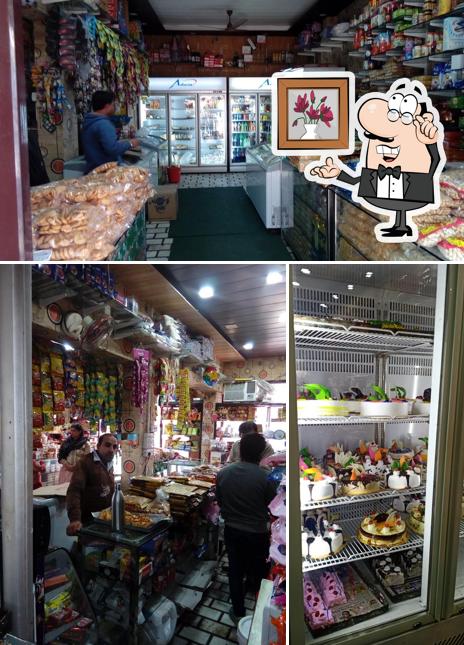 Smile Confectionery and Bakery