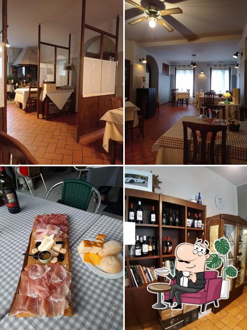 Trattoria Da Mario Enoteca dello Schioppettino