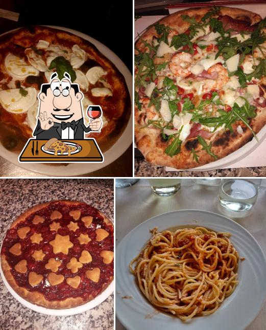Ristorante Pizzeria Marconi