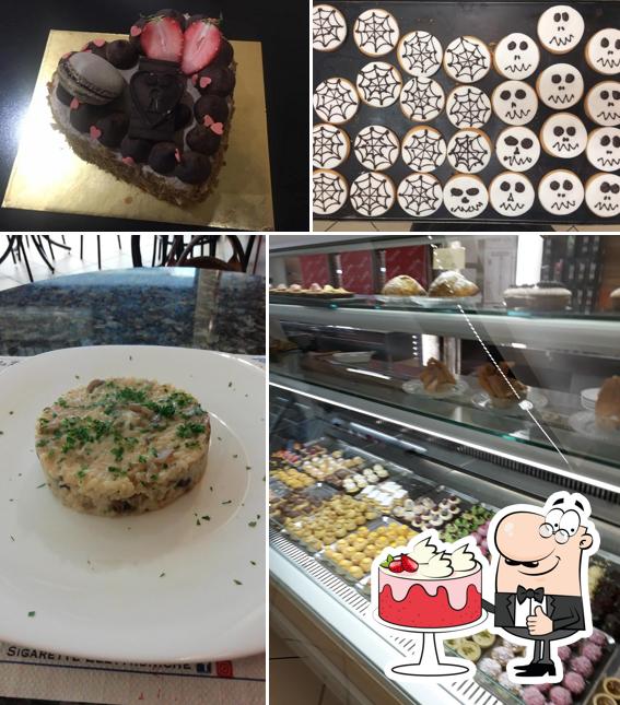Ecco un'immagine di Rossini la Pasticceria