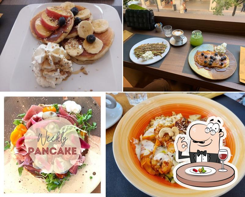 Cibo al Home - Sapore Di Casa