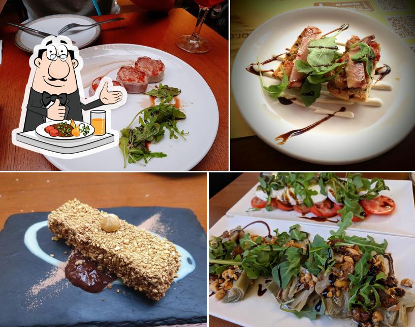 El Pasaje Tapas
