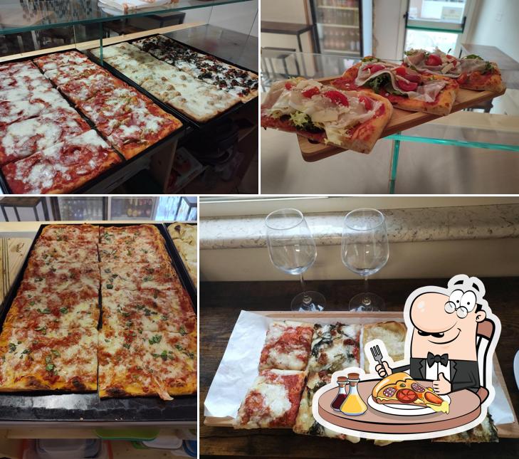 Pizza Pazza da Gabriele
