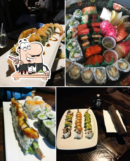 Sushi Star