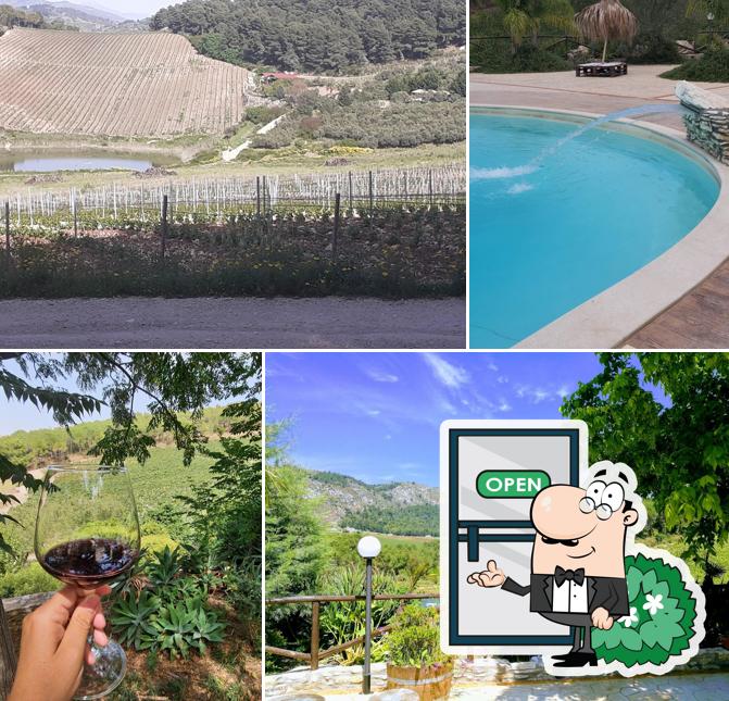 Agriturismo Tenute Pispisa