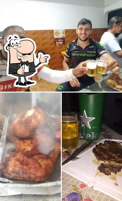 Bar do Marcelo