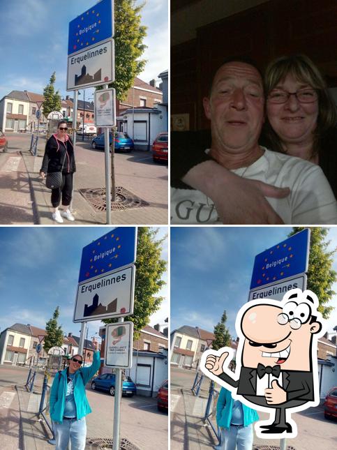 La Ville De Thuin