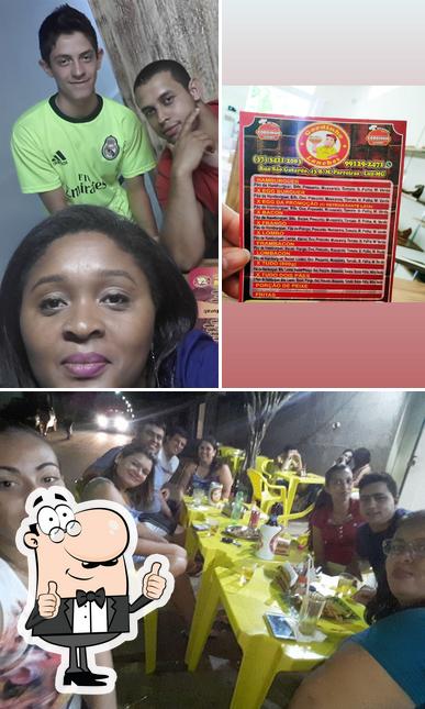 Gordinho Lanches