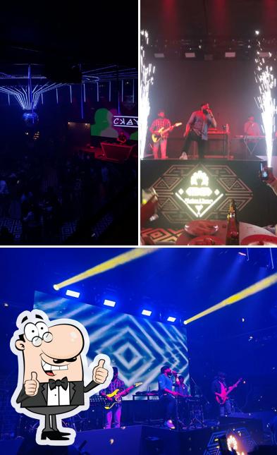 Trops Kitchen and Tavern image