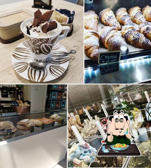 Gelateria Crema e Cioccolato