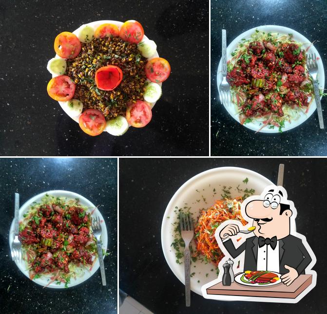 HOTEL DINANATH ( Pure Veg Restaurant )