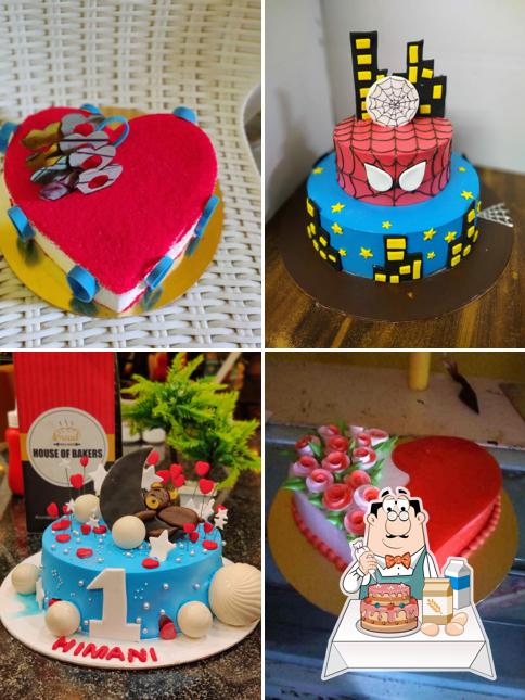 House of Bakers image