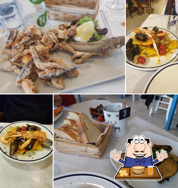 Il Capriccio Di Partenope