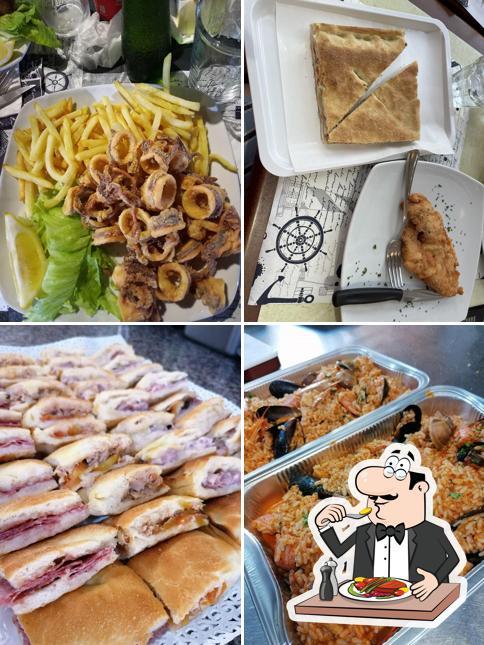 Cibo al Il Capriccio