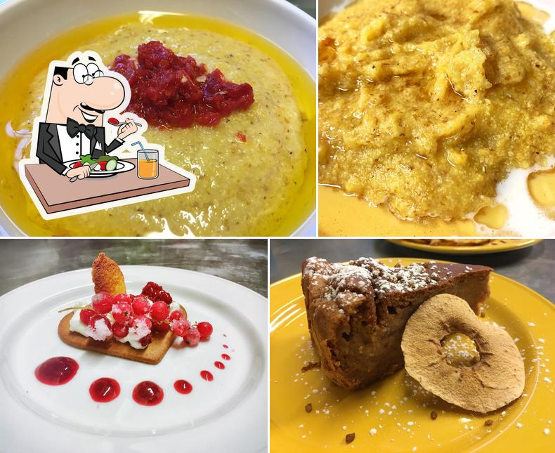 Polenteria Il Paiolo