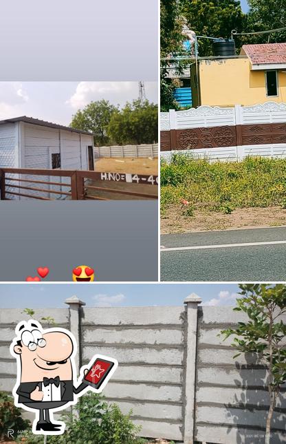 Jay Ma Sakamdari Rcc Prcast Compound Wall