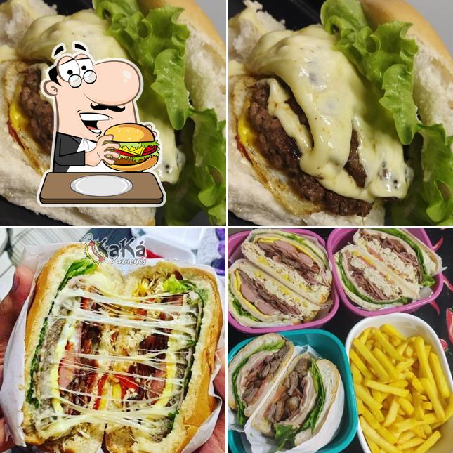 Kaká Lanches