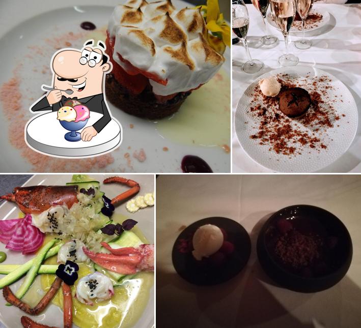 Le Martin Pêcheur (hôtel Restaurant Le Martin Pecheur SPRL)
