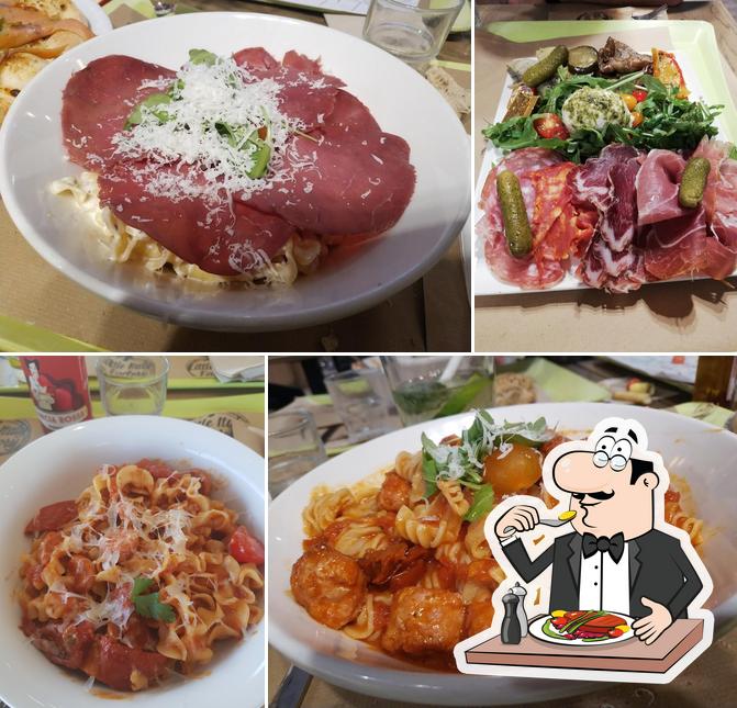 Little Italy Factory
