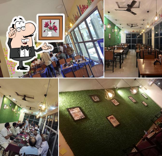 Nine Dine Restaurant