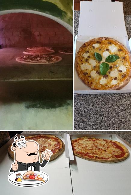 La pizza è il piatto veloce più amato al mondo