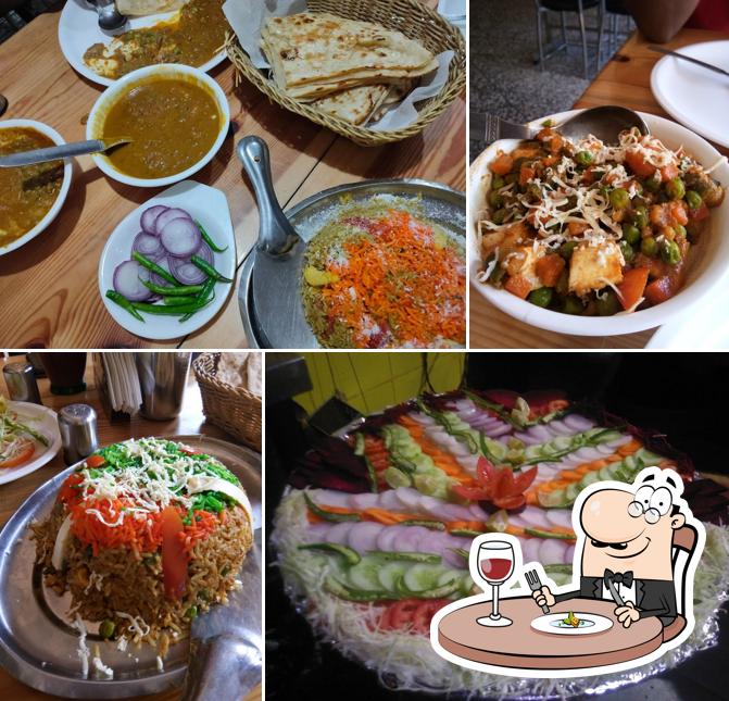 Panchratan Restaurant