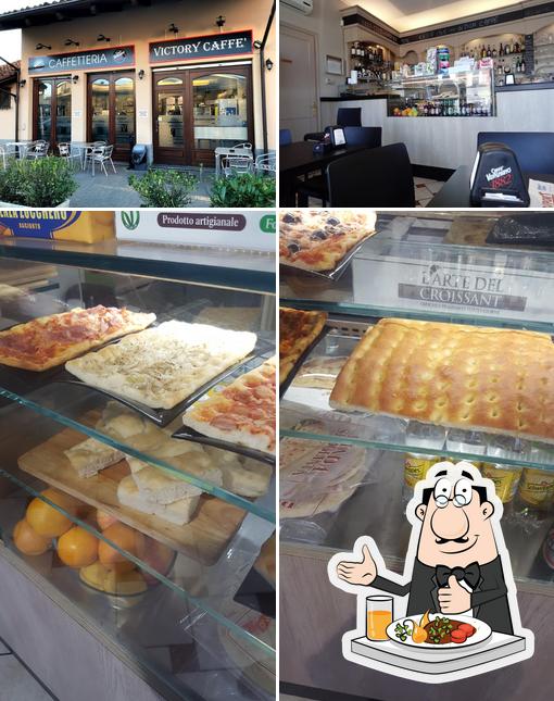 Caffè Victory