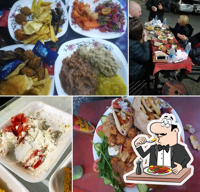 Abo Ahmed Resturant