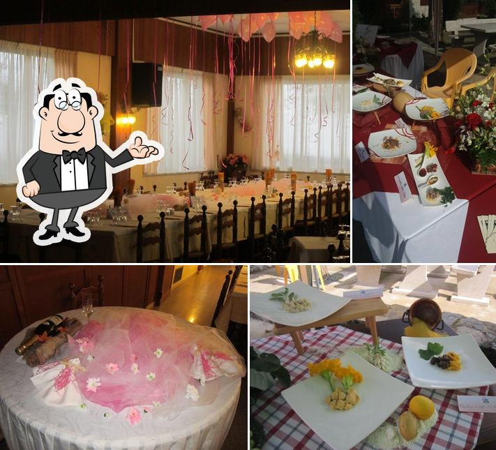 Albergo Ristorante Liberty