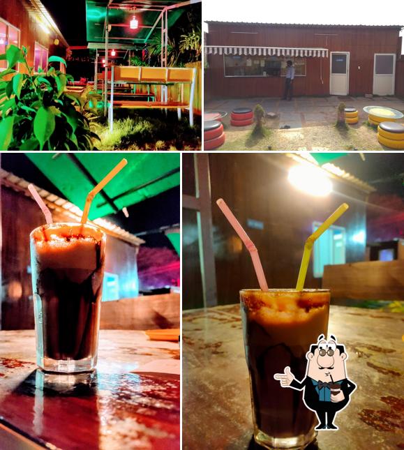 CHAIHOUSE