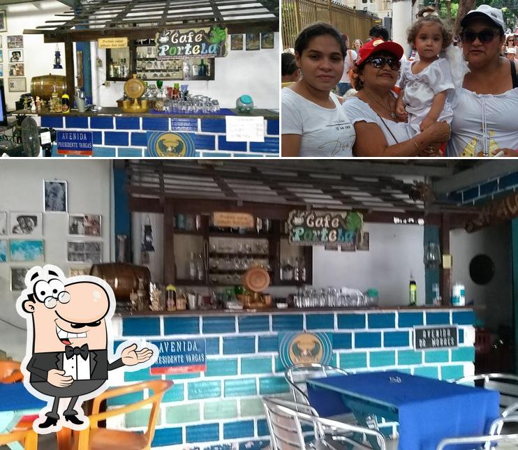 Café Portela photo