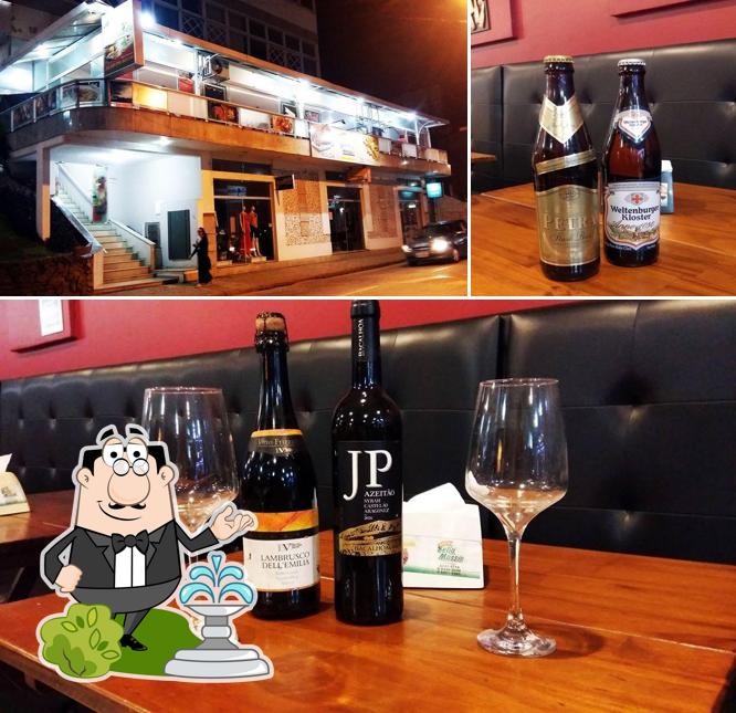 Cantina Vó Emília
