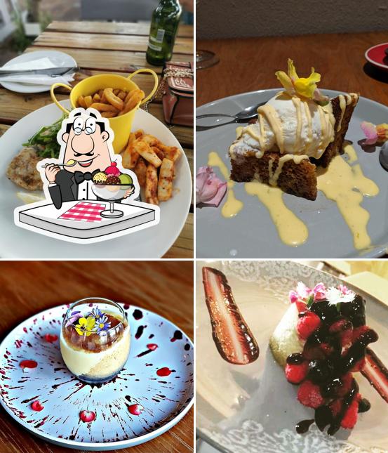 Crust & Craft (Paradiso)