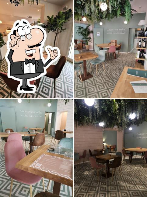 Fuori Misura Social Food