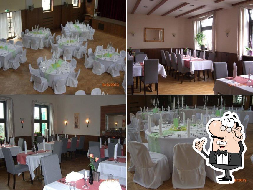 Hotelrestaurant Petri-Hof