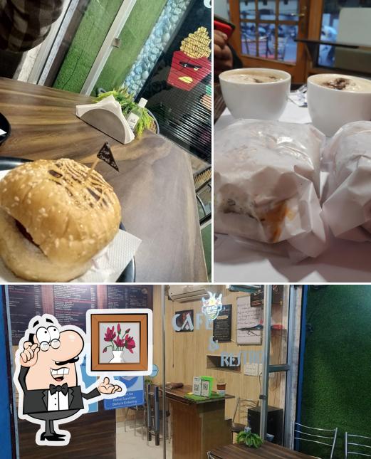 Check out how Just Grab It looks inside