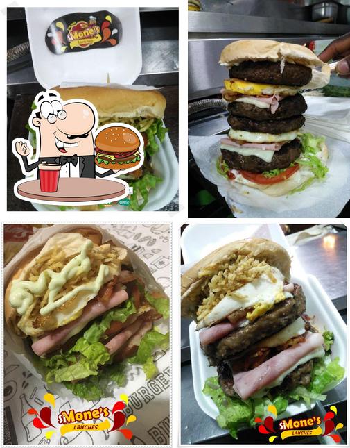 Mones Lanches