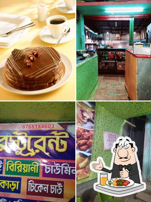 Nayan Restaurant