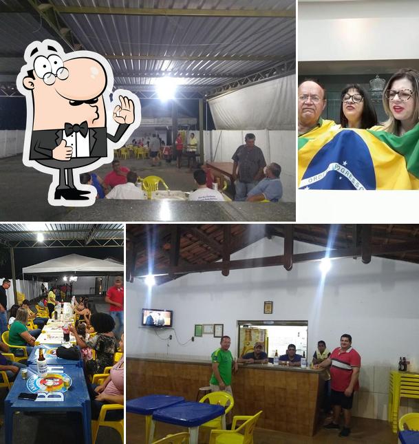 Pizzaria Coelho