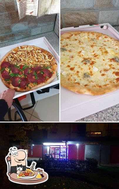 La pizza è il piatto veloce preferito al mondo