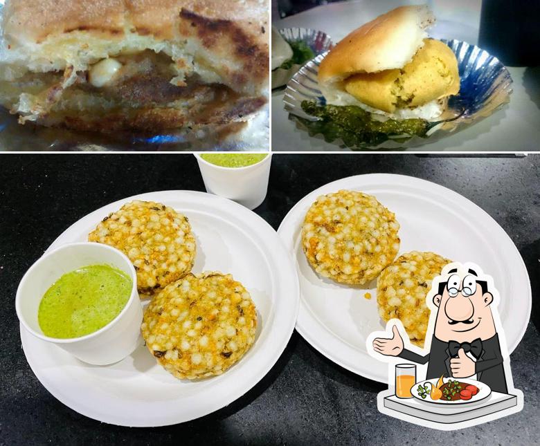 Food at Rajvardhan’s - Since 1998
