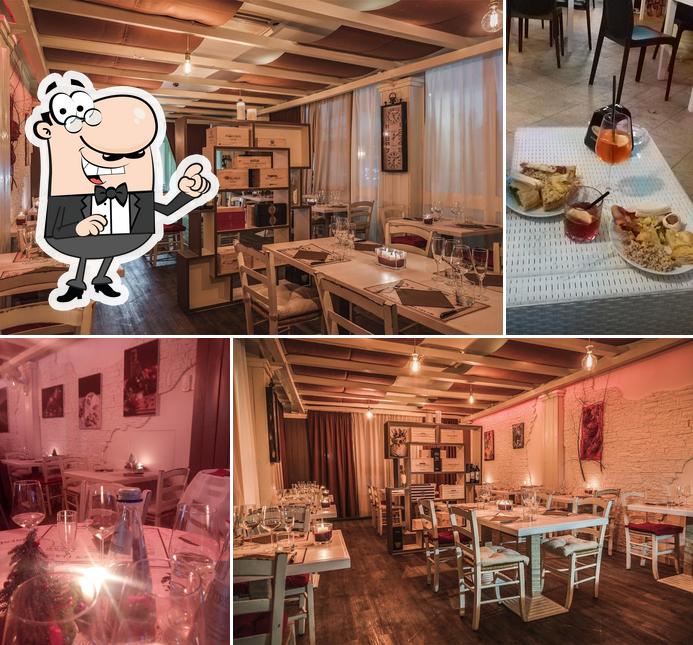 ARYA - Ristorante & Cocktail Bar