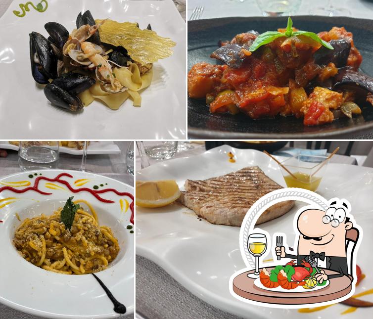 Ristorante Pizzeria Nautic