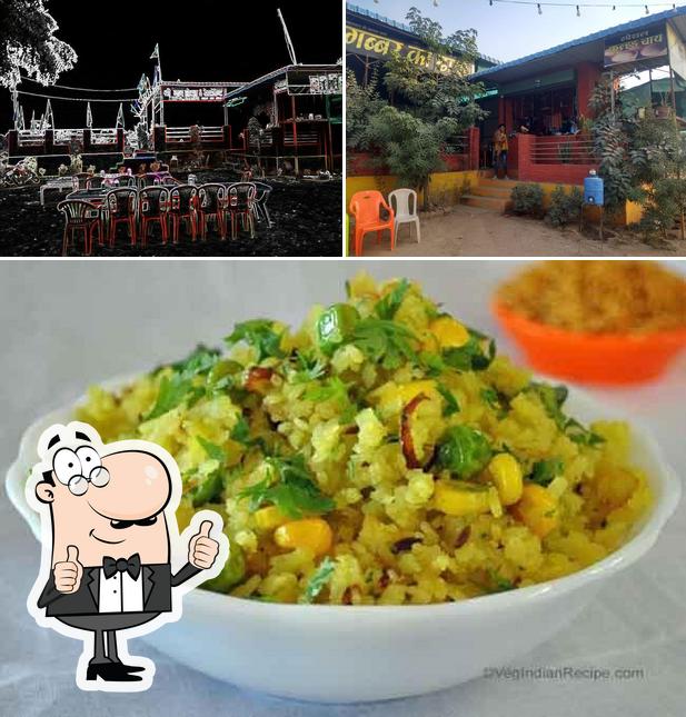 Shreenath hotel and restaurant picture