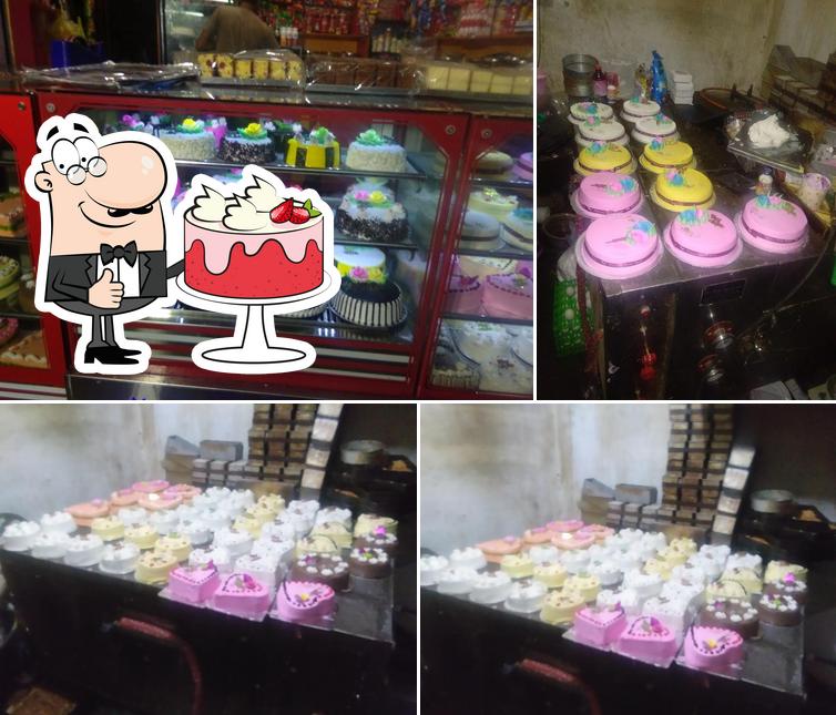See the photo of VB Hassan Iyangar Bakery