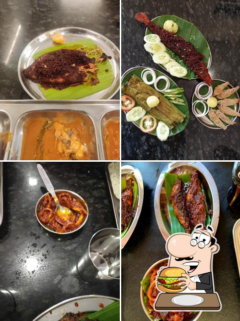 Vanas Mangalore - Authentic Coastal Cusine